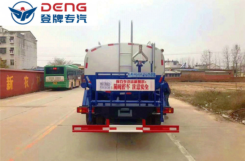 東風(fēng)D912灑水車（10-12方）_13