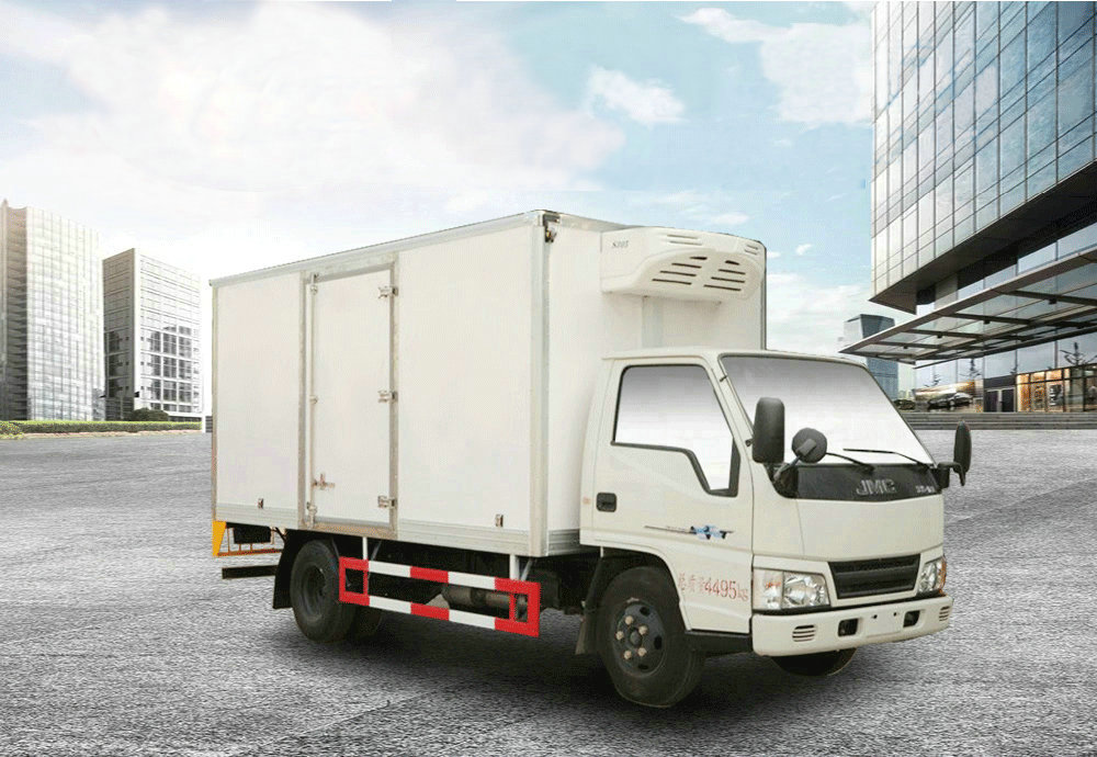 江淮小三軸HFC5251XLCP1K4D54V冷藏車(chē)_02