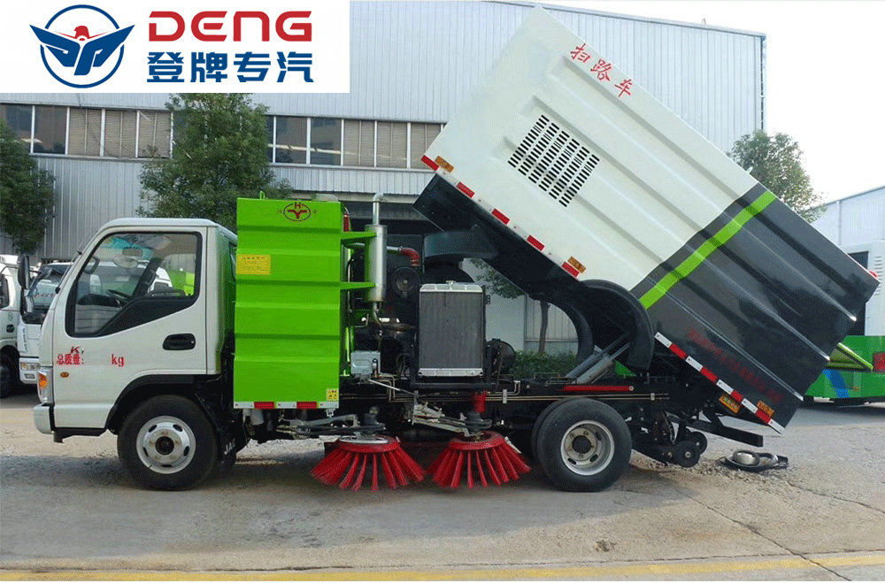 江淮5方掃路車_08