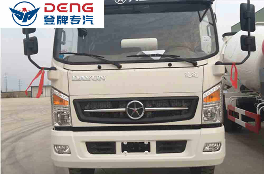 大運運途3-6方水泥攪拌車_06