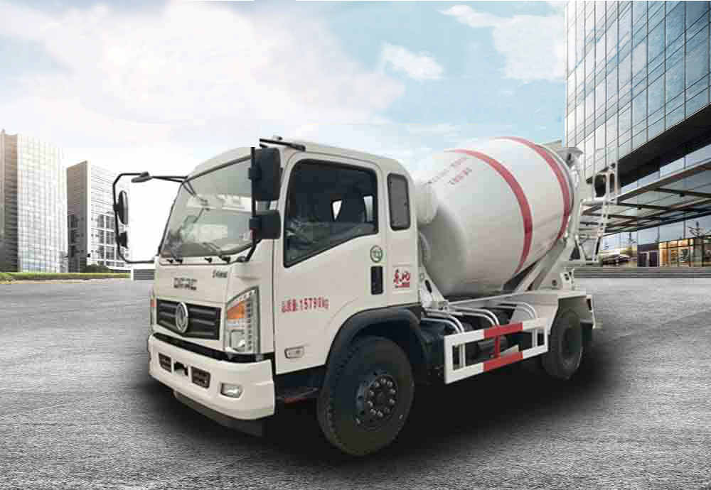 福田歐曼14方水泥攪拌車_02