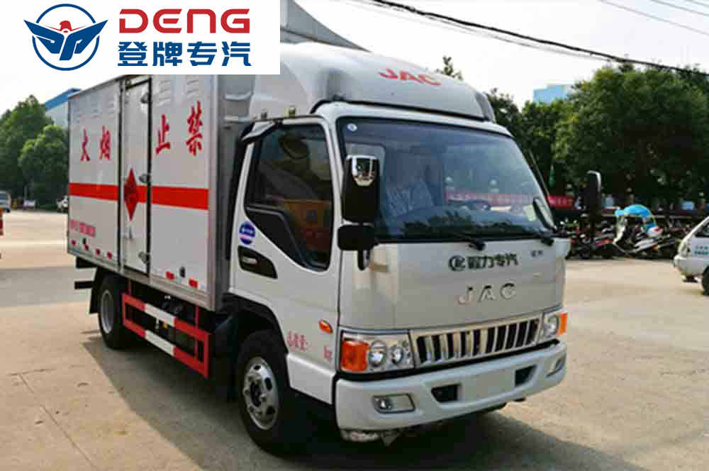 江淮駿鈴防爆車_09