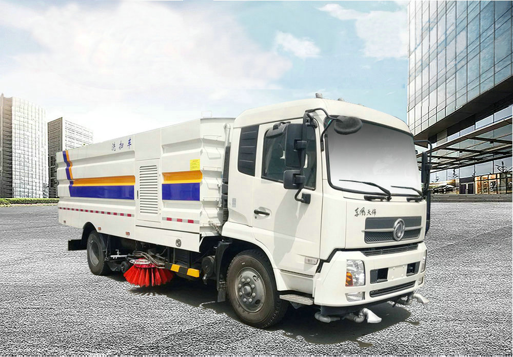 東風(fēng)天錦12方洗掃車_02