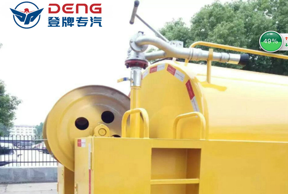 東風(fēng)多利卡高壓清洗車_11