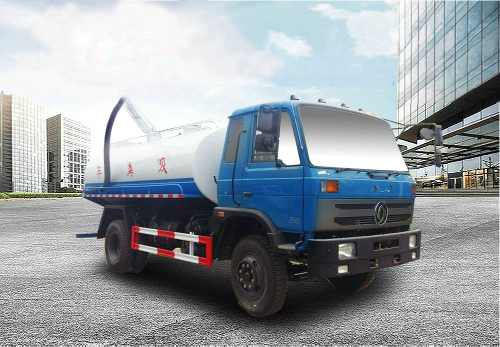 東風(fēng)153(12方)CLW5162GXET5吸糞車_02