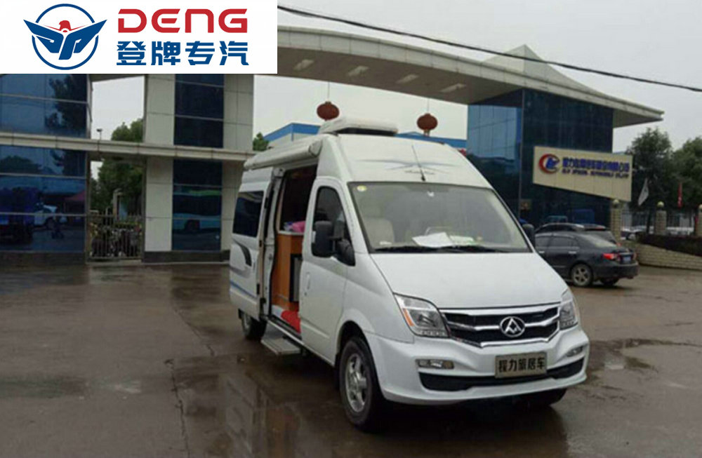 大通長(zhǎng)軸高頂房車_06