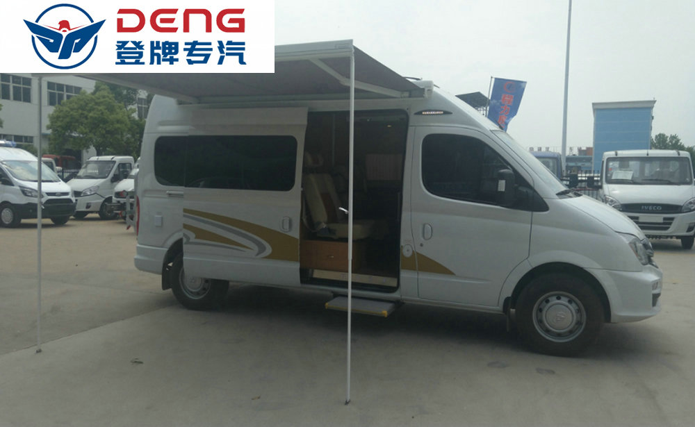 大通長(zhǎng)軸高頂房車_09