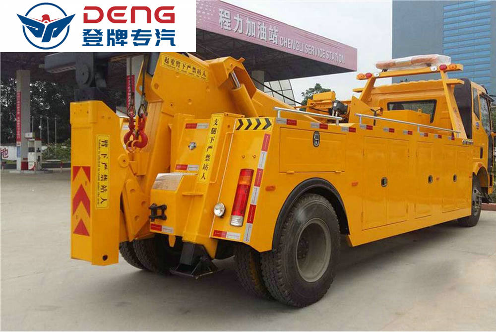 解放單橋CLW5160TQZC5_10