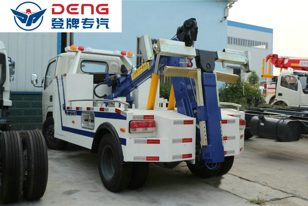 東風小多利卡CLW5042TQZ5一拖一清_08