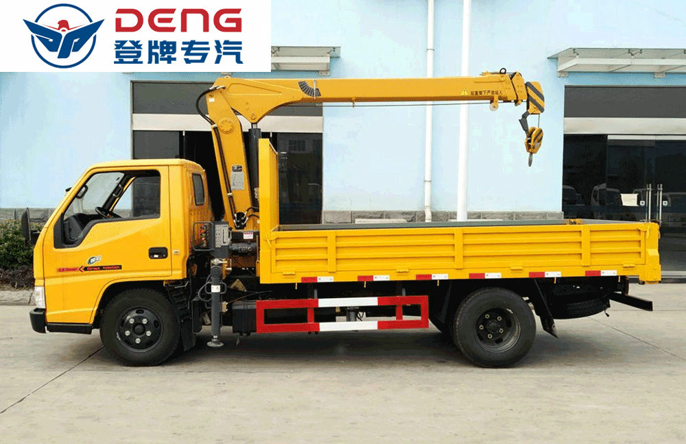 徐工2噸小型隨車吊_07