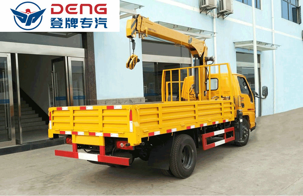 徐工2噸小型隨車吊_10