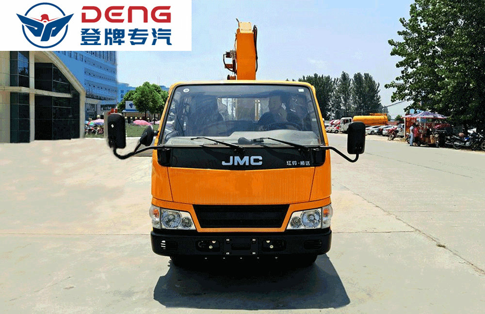 徐工2噸小型隨車吊_13