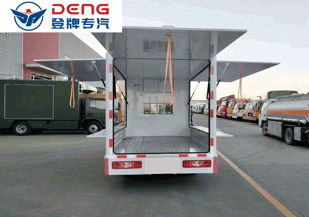 程力威開(kāi)瑞國(guó)六售貨車(chē)_09