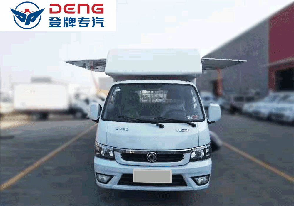 國六東風(fēng)途逸售貨車_07