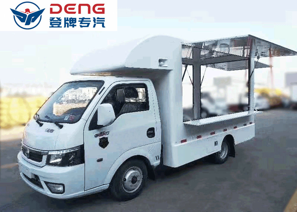 國六東風(fēng)途逸售貨車_08