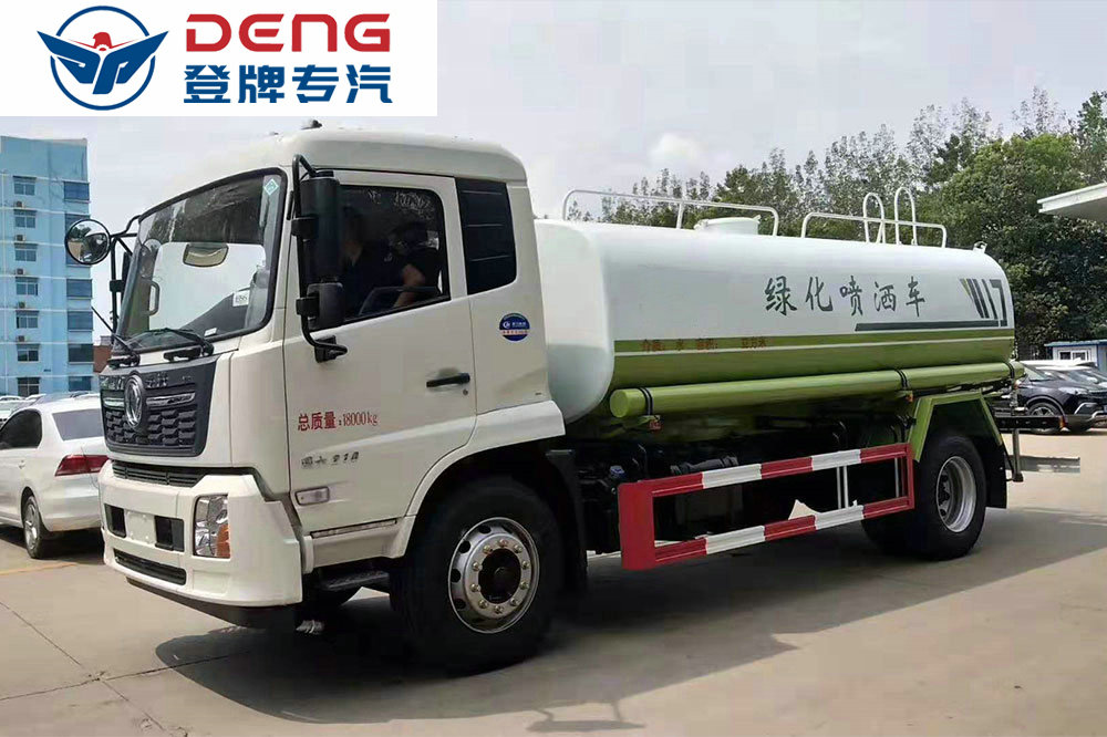 國(guó)六東風(fēng)天錦灑水車(chē)1_07