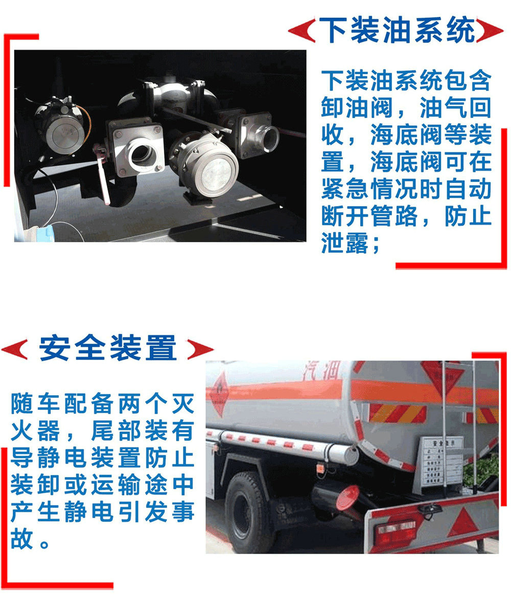 國(guó)六解放J6前四后八油罐車_16